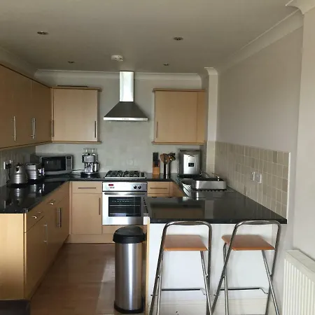 Apartment Golden Bay *