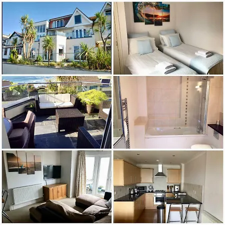 Apartment Golden Bay *