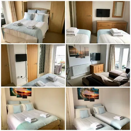 Apartment Golden Bay *