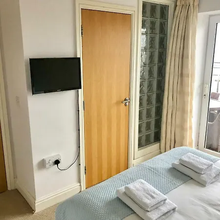 Apartment Golden Bay *
